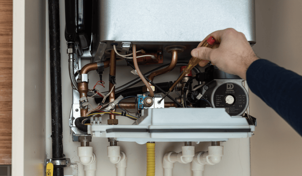 Odunpazarı Ferroli Kombi Servis Ustası