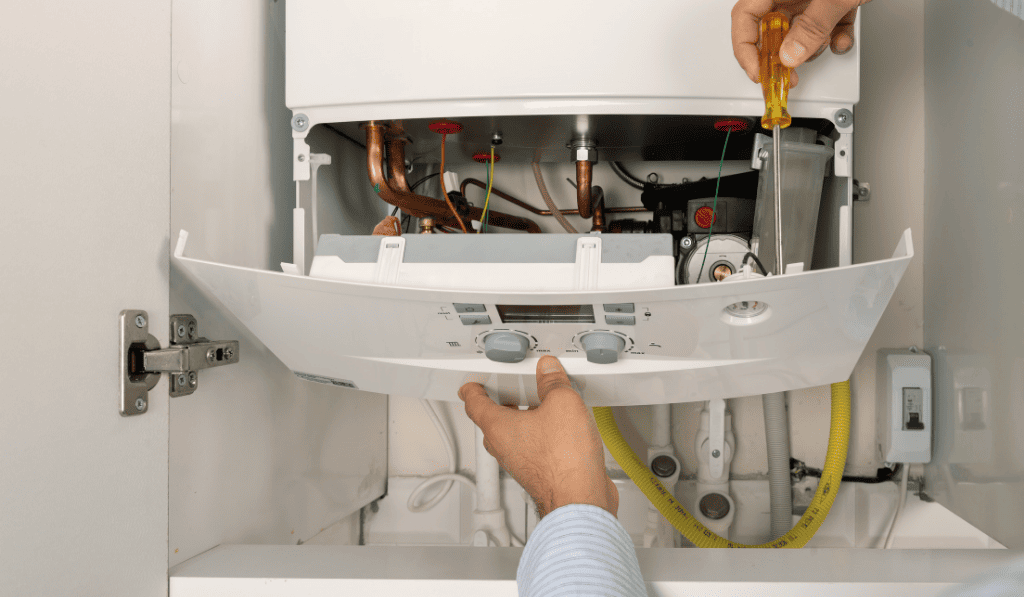 Odunpazarı Ferroli Kombi Tamircisi